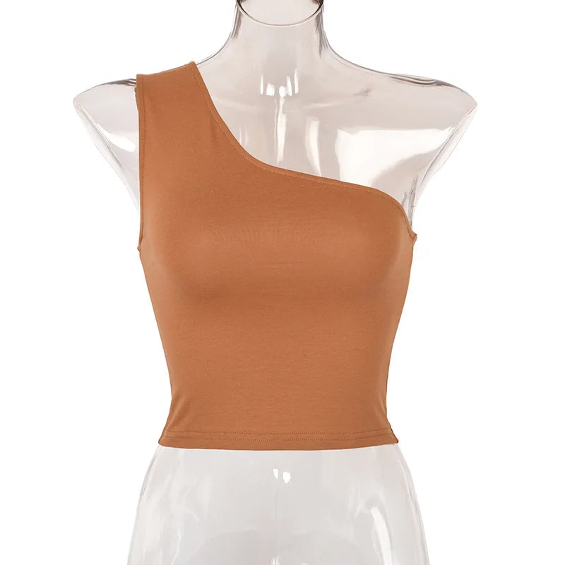 Camiseta Sin Mangas Deportiva Mujer