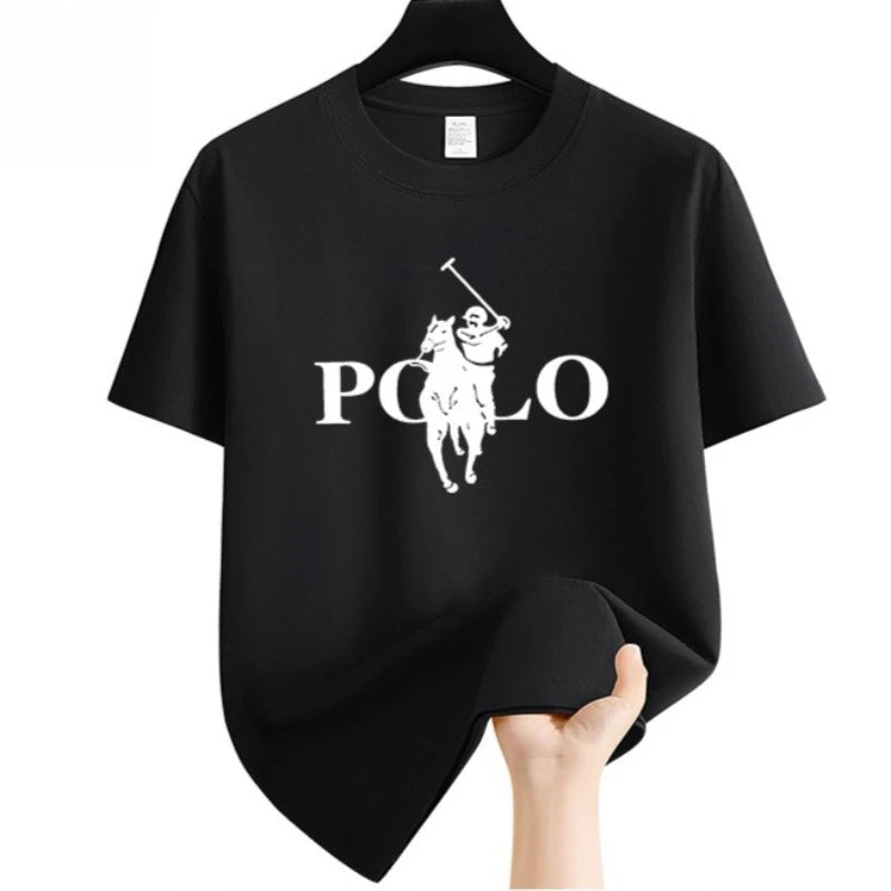 Conjunto Pantalones Cortos Camiseta Verano