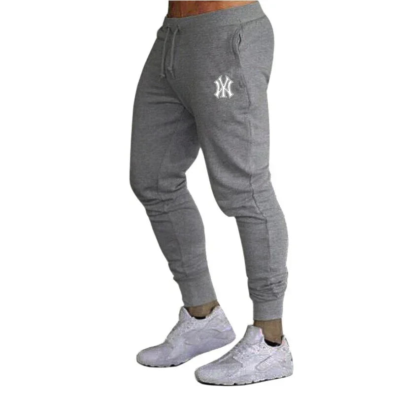 Pantalones Deportivos Hombre Correr