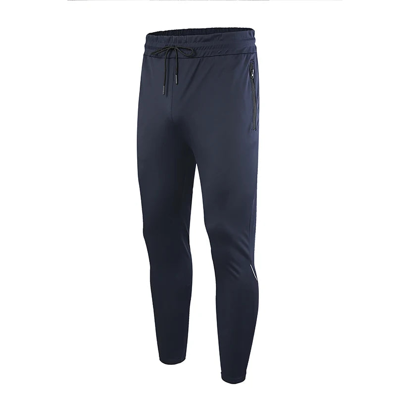 Pantalones Joggers Hombre Gimnasio