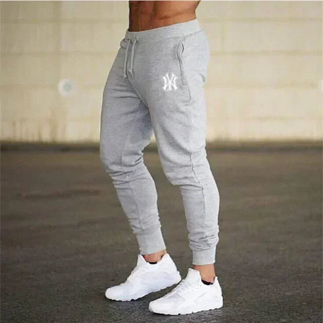 Pantalones Deportivos Hombre Correr