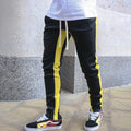 Pantalones Chándal Hombre Hip Hop