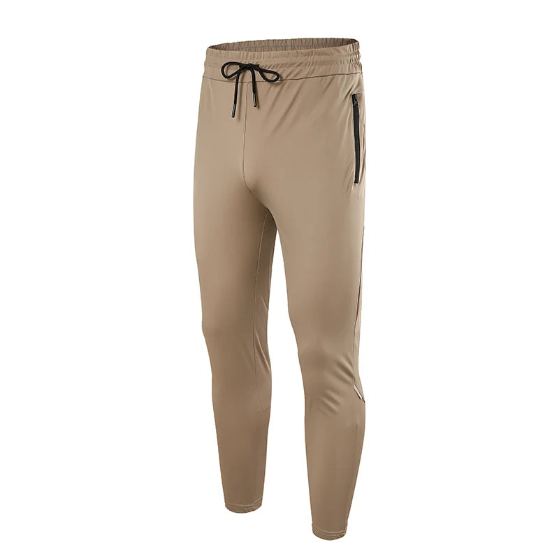 Pantalones Joggers Hombre Gimnasio