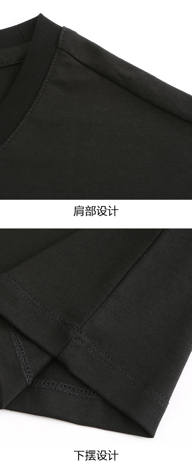 Camiseta Hombre Diamantes Manga Corta