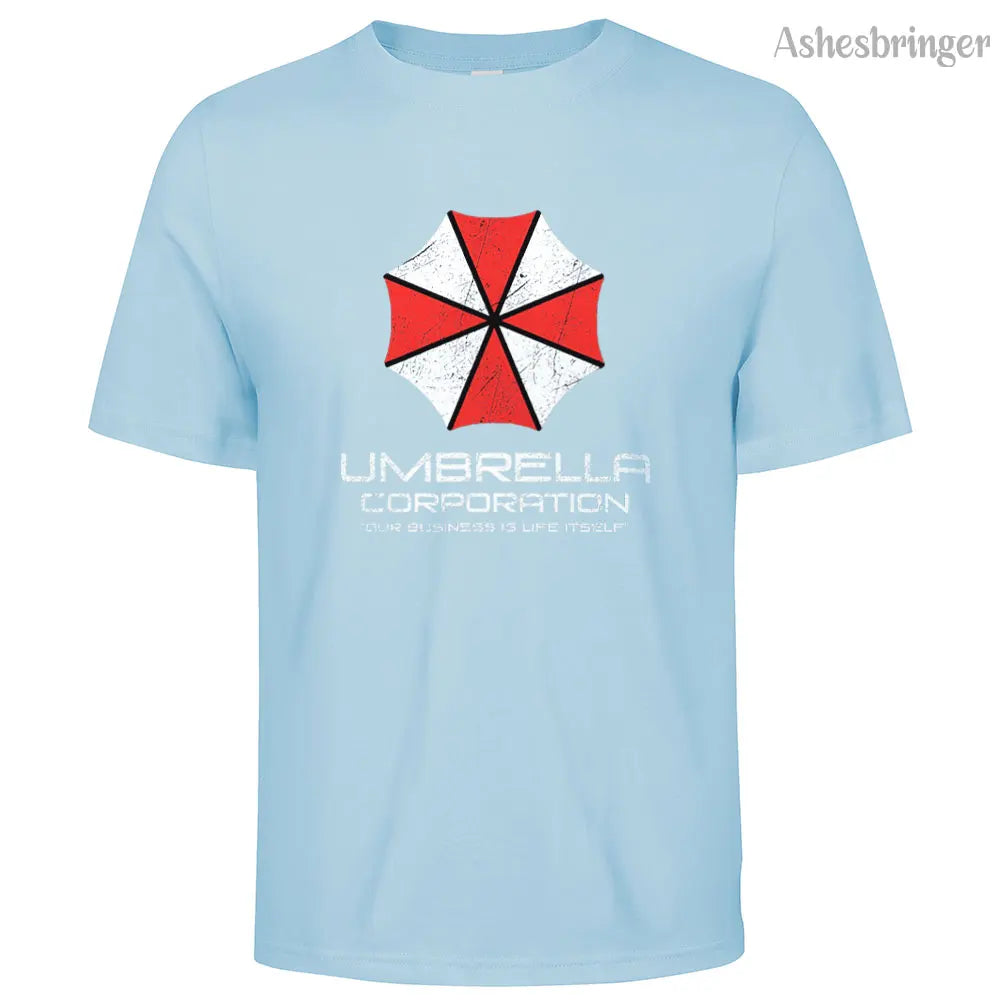 Camiseta Umbrella Corporation Gráfica