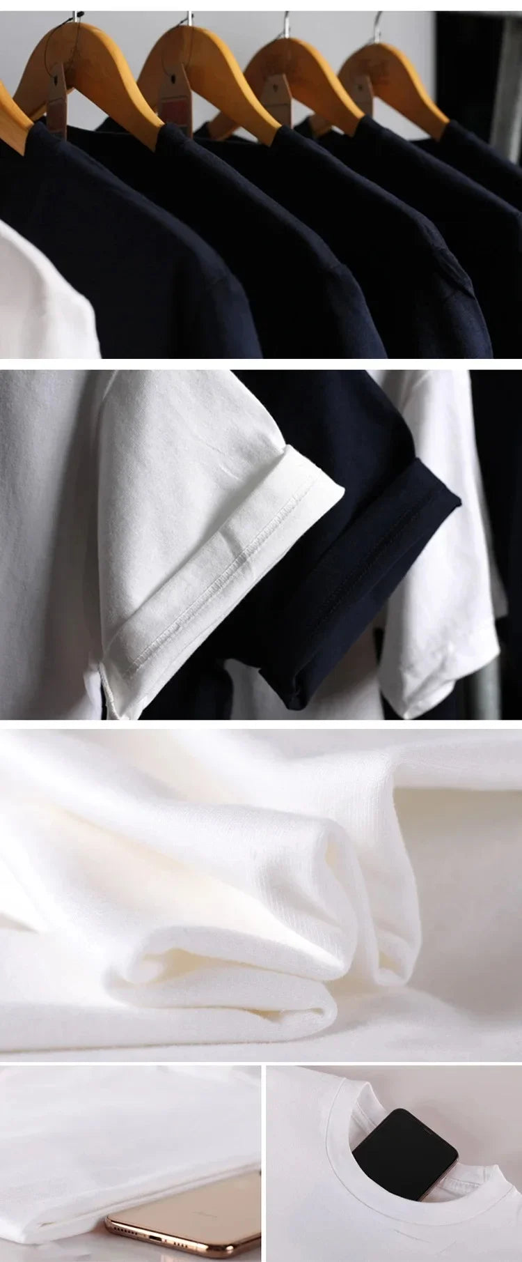 Camiseta Franz Ferdinand Algodón