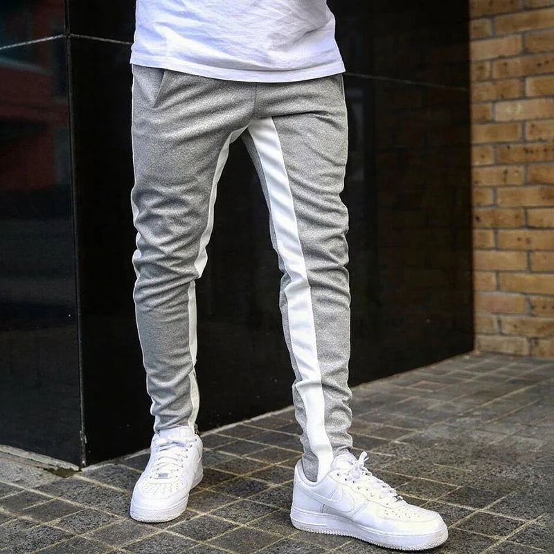 Pantalones Chándal Hombre Hip Hop