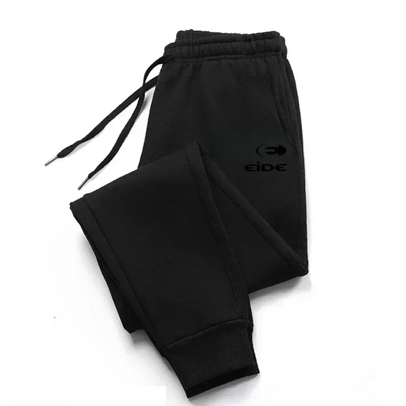 Pantalones Deportivos Gimnasio Hombre