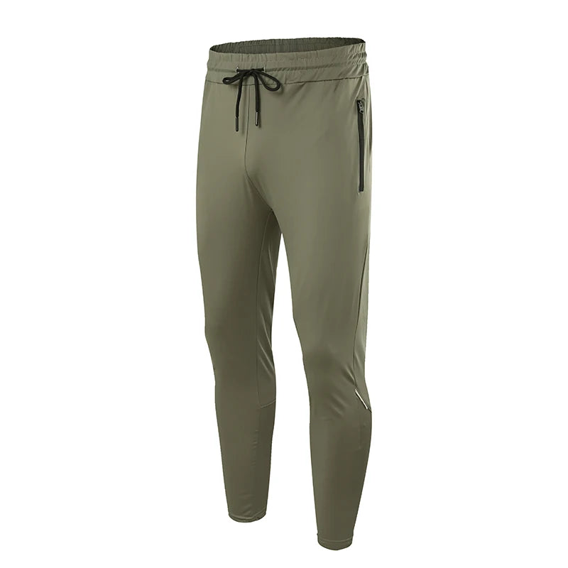 Pantalones Joggers Hombre Gimnasio