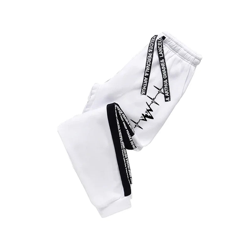 Chándal Hombre Capucha Clásico