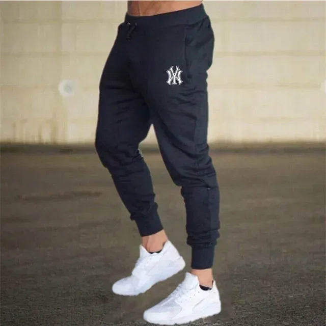 Pantalones Deportivos Hombre Correr