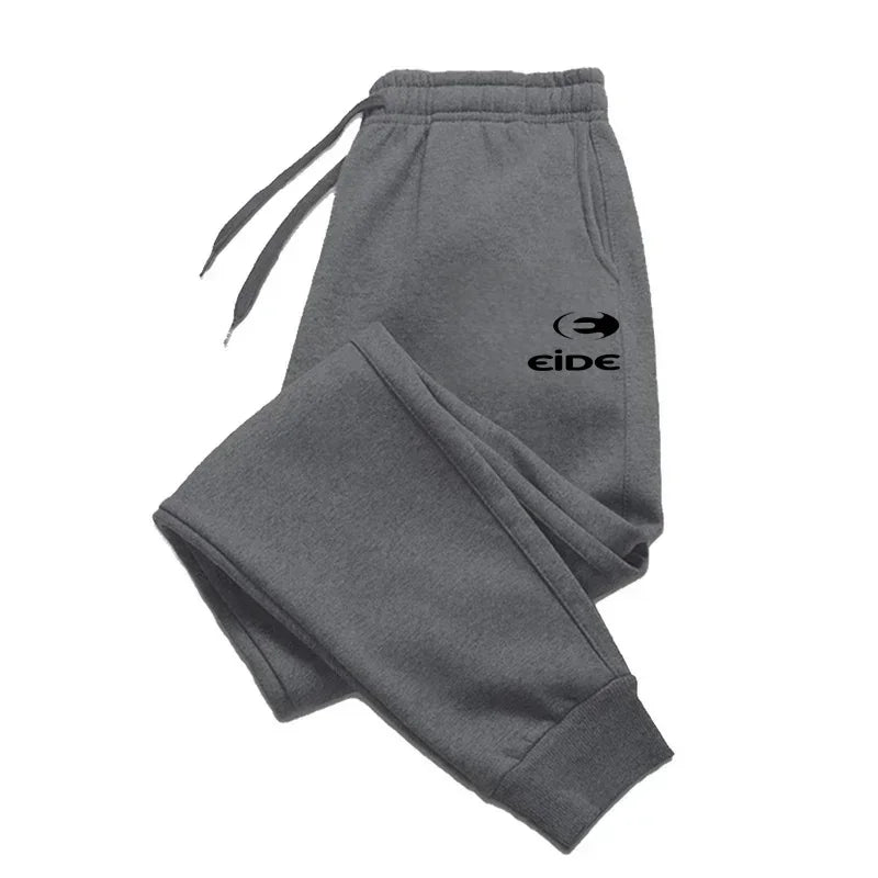 Pantalones Deportivos Gimnasio Hombre