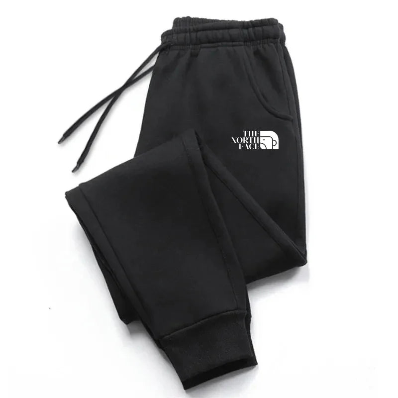 Pantalones Deportivos Correr Hombre