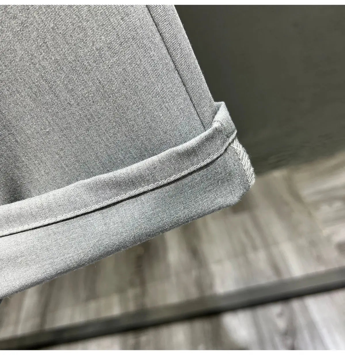 Pantalones Traje Hombre Negocios