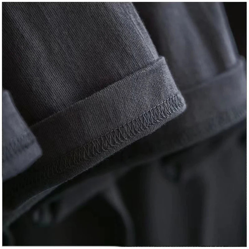 Camiseta Estampado Gráfico Algodón