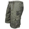 Pantalones Cortos Tácticos Camuflaje Cargo