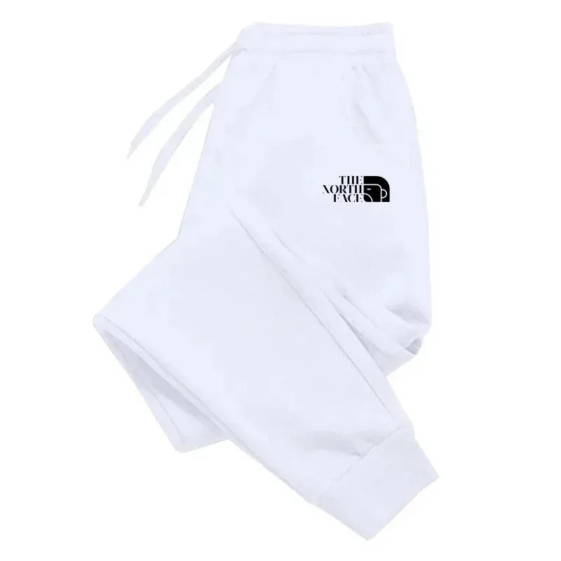 Pantalones Deportivos Correr Hombre