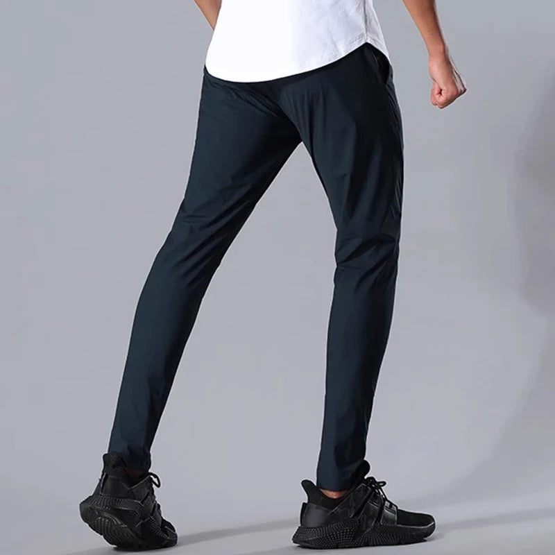 Pantalones Joggers Hombre Gimnasio