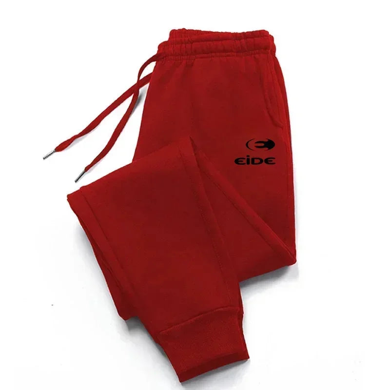 Pantalones Deportivos Gimnasio Hombre