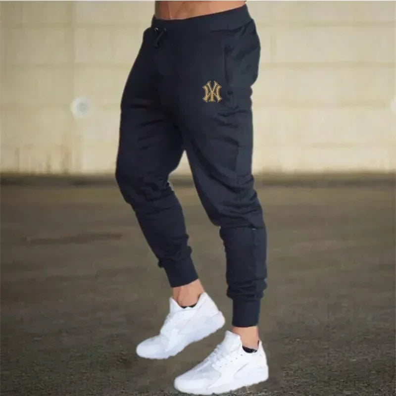 Pantalones Deportivos Hombre Correr