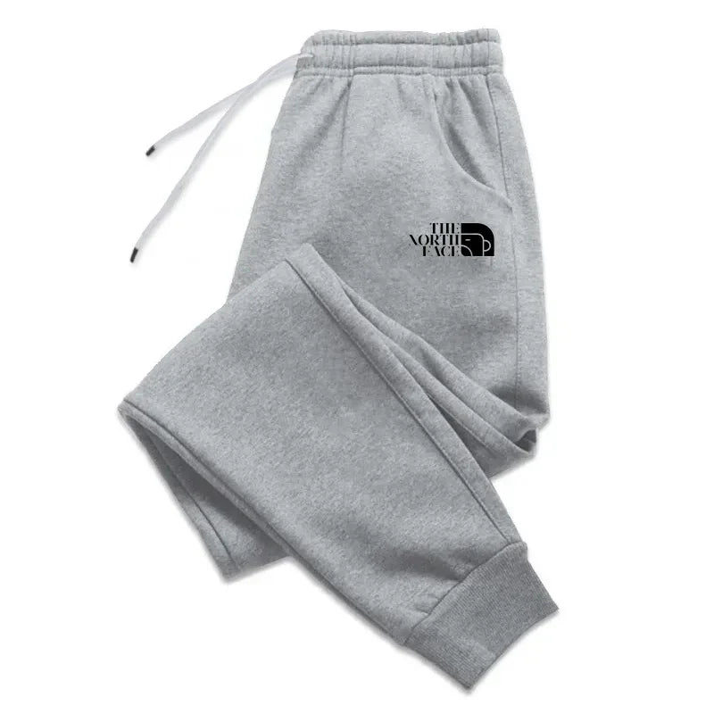 Pantalones Deportivos Correr Hombre