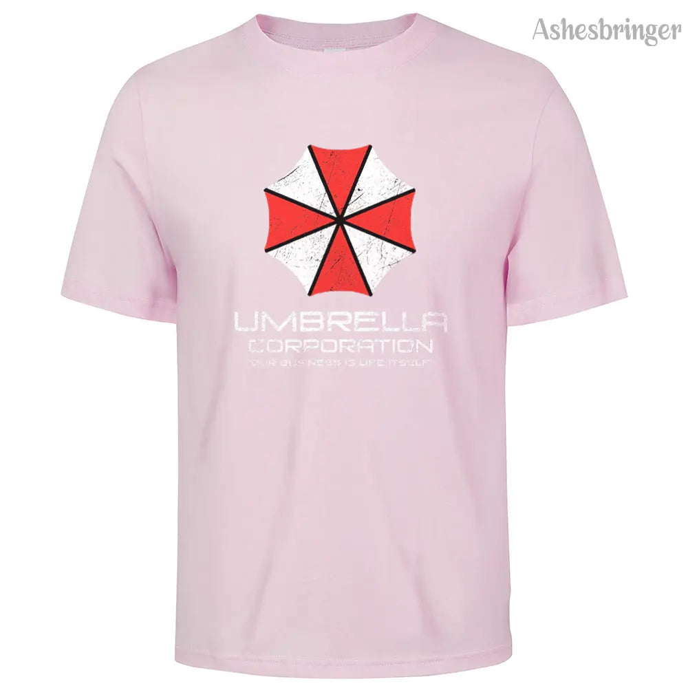 Camiseta Umbrella Corporation Gráfica