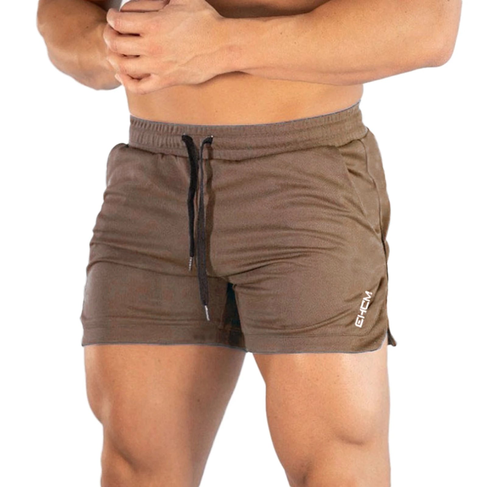 Pantalones Cortos Deportivos Hombre