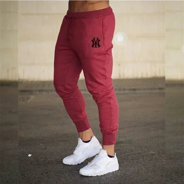 Pantalones Deportivos Hombre Correr