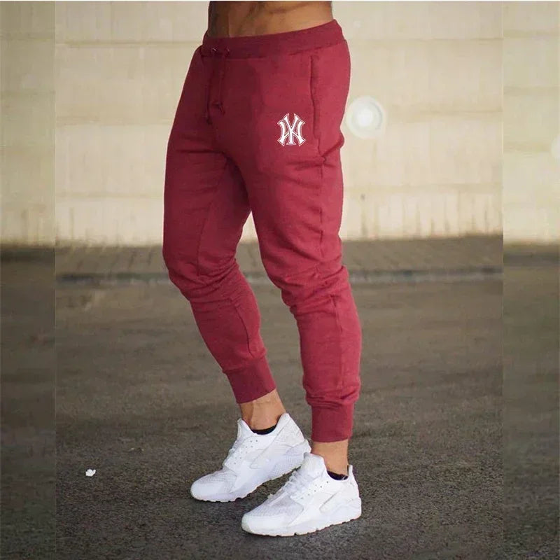 Pantalones Deportivos Hombre Correr
