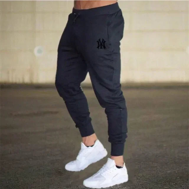 Pantalones Deportivos Hombre Correr