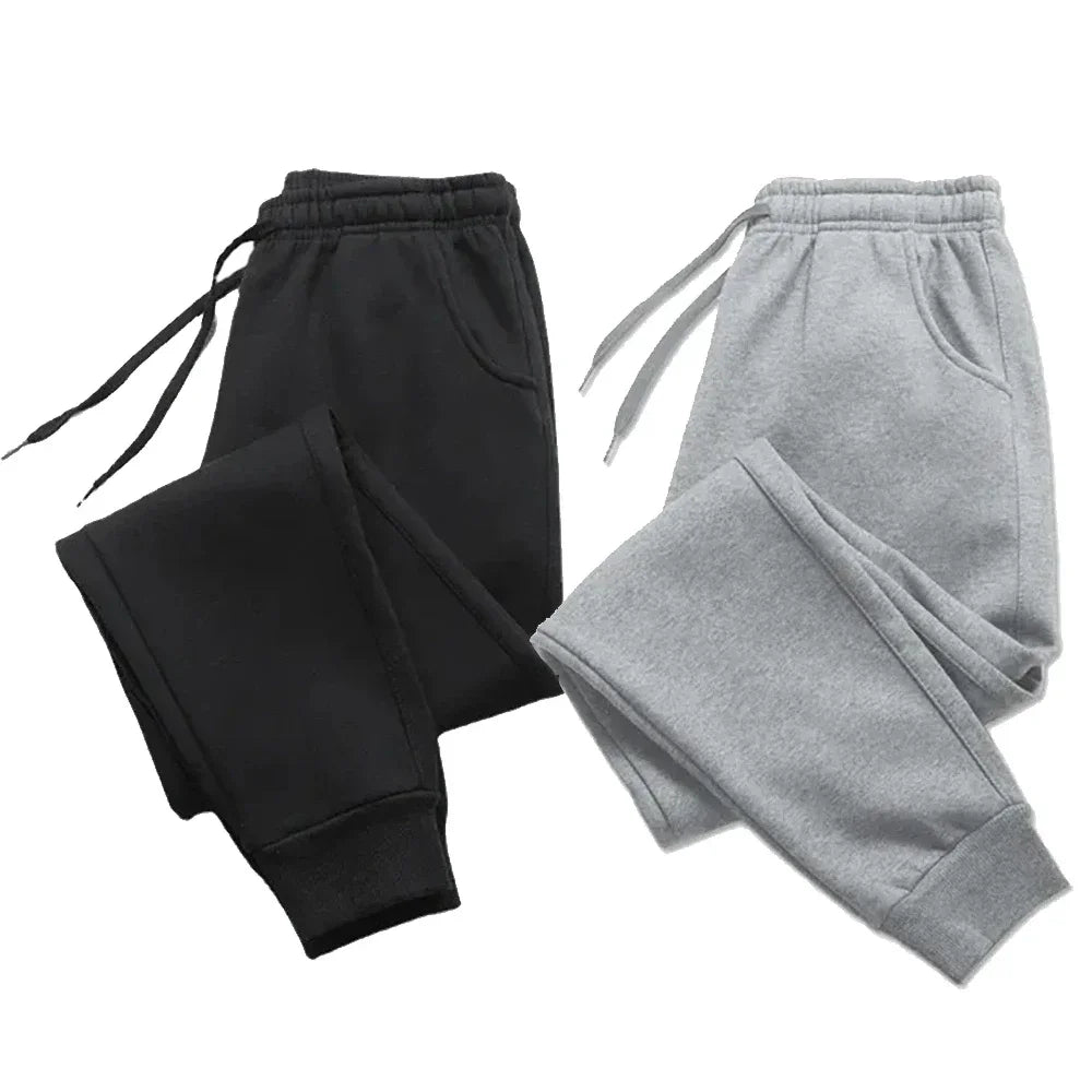 Pantalones Chándal Hombre Deportivos