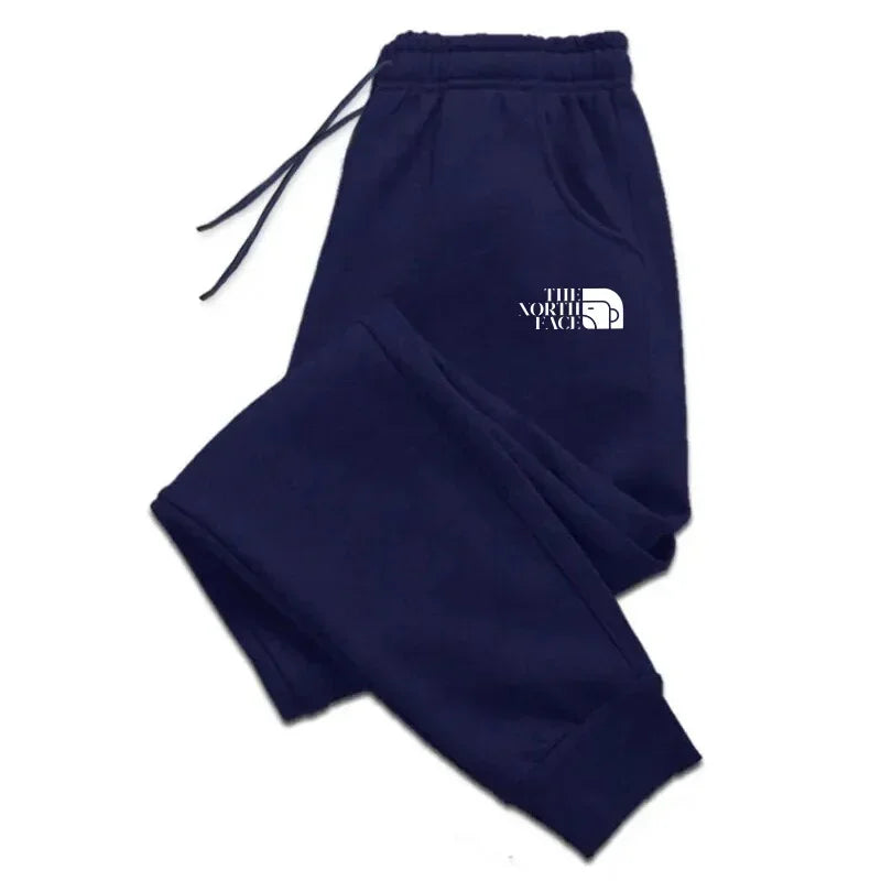Pantalones Deportivos Correr Hombre
