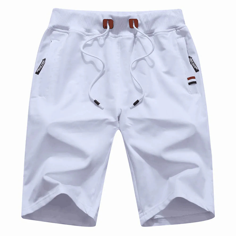 Pantalones Cortos Hombre Verano Bermudas