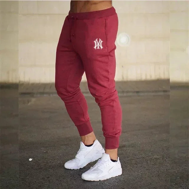 Pantalones Deportivos Hombre Correr