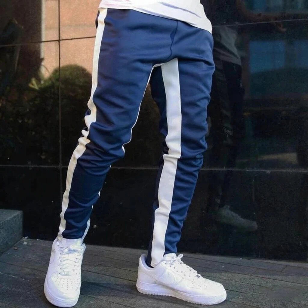 Pantalones Chándal Hombre Hip Hop