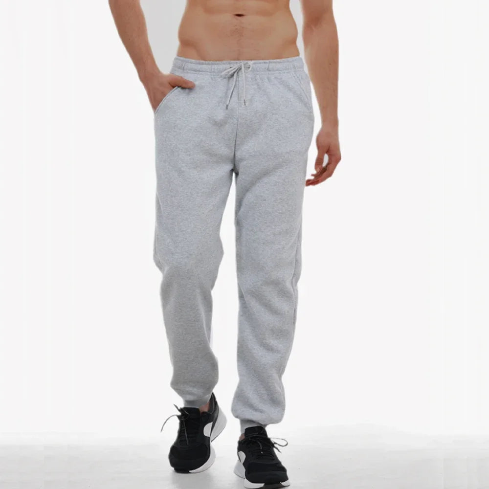 Pantalones Chándal Hombre Deportivos