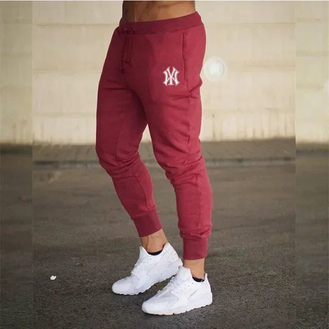 Pantalones Deportivos Hombre Correr