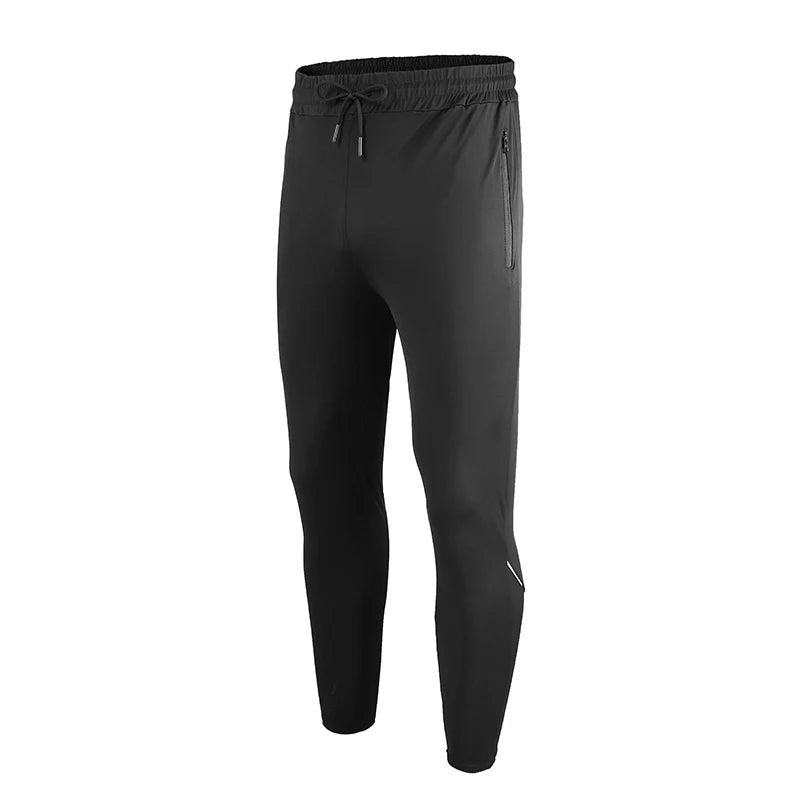 Pantalones Joggers Hombre Gimnasio