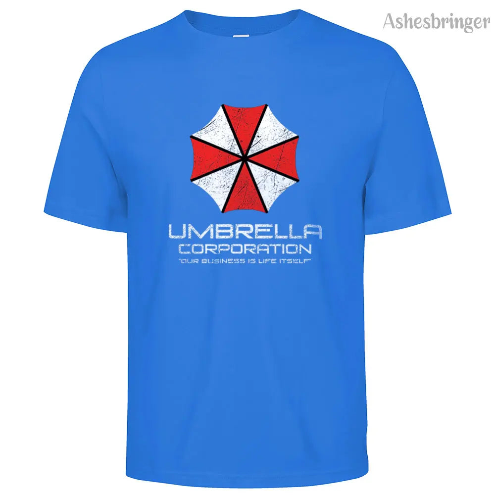 Camiseta Umbrella Corporation Gráfica