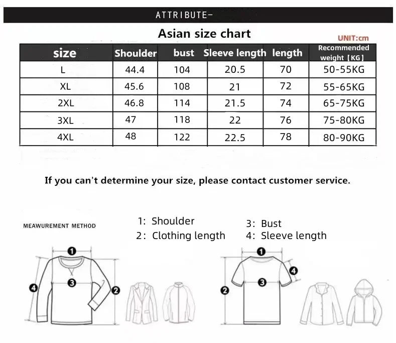 Camiseta Cuello Redondo Hombre Algodón