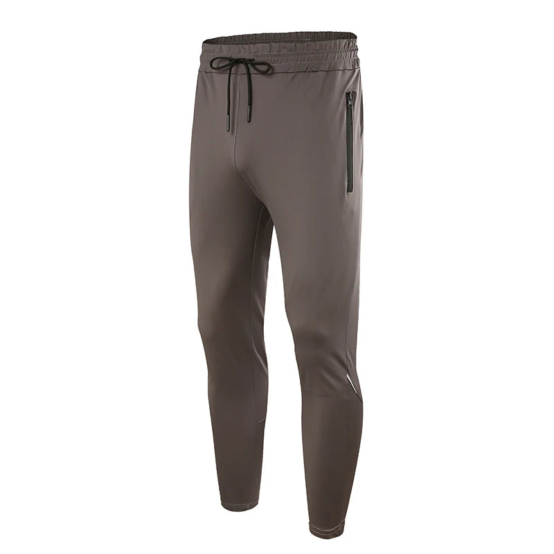 Pantalones Joggers Hombre Gimnasio