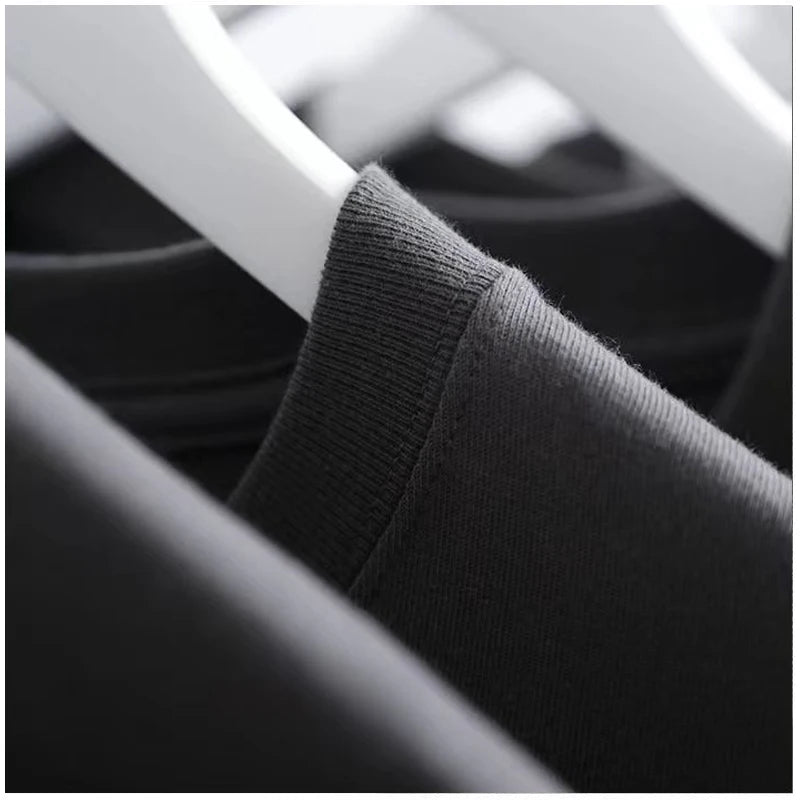 Camiseta Estampado Gráfico Algodón