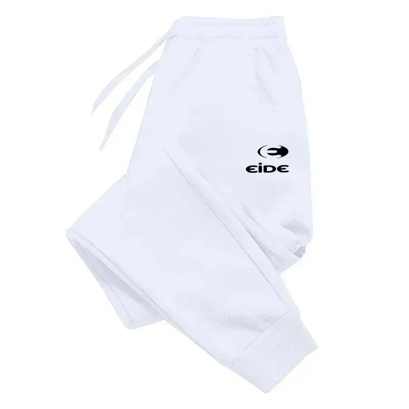 Pantalones Deportivos Gimnasio Hombre