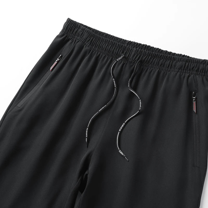 Pantalones Casuales Hombre Deportivos