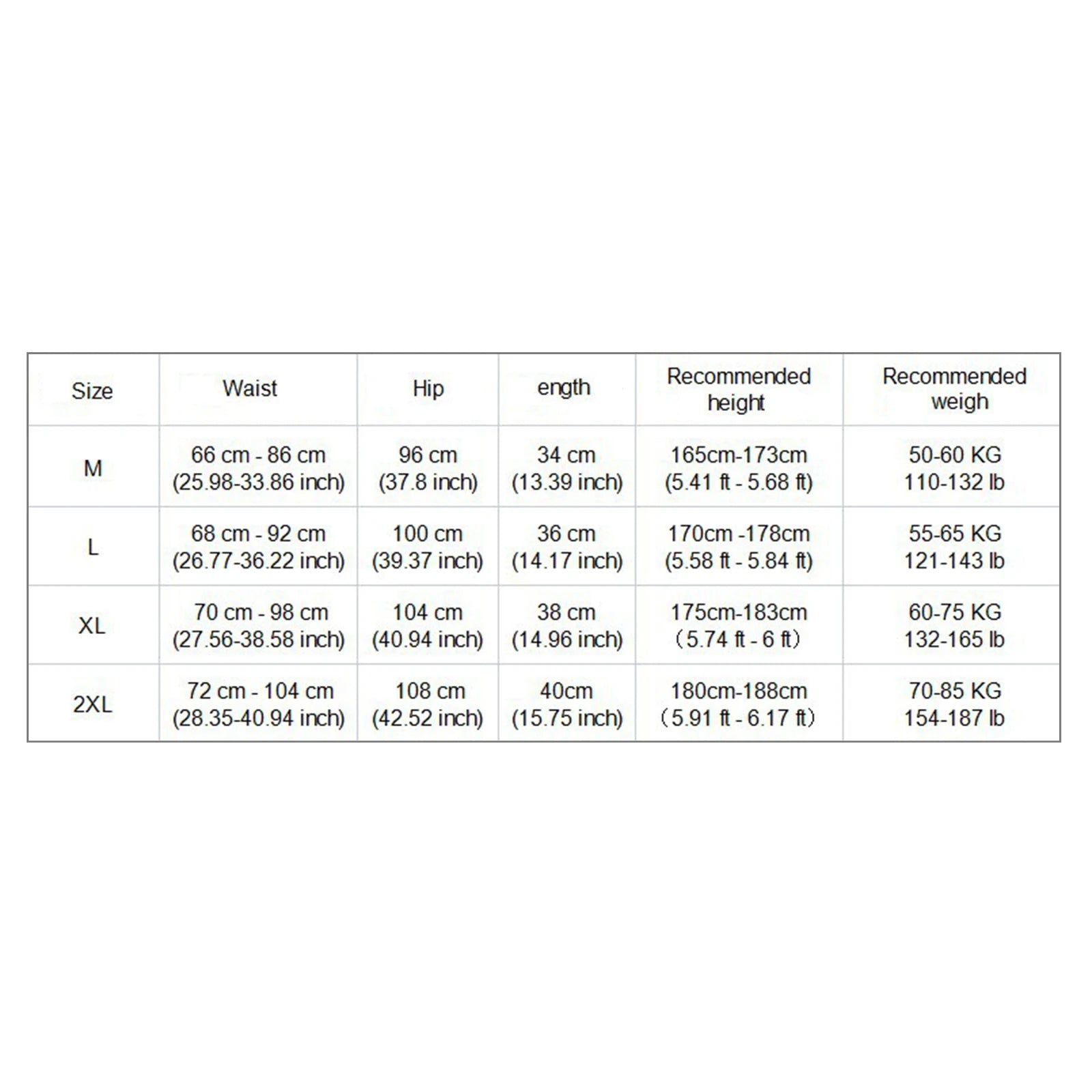 Pantalones Cortos Deportivos Hombre