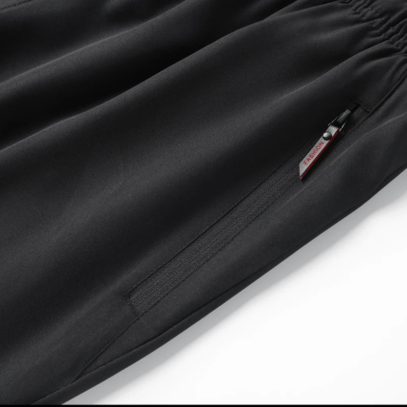 Pantalones Casuales Hombre Deportivos