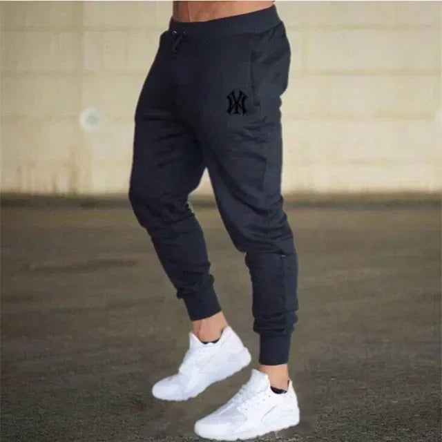Pantalones Deportivos Hombre Correr