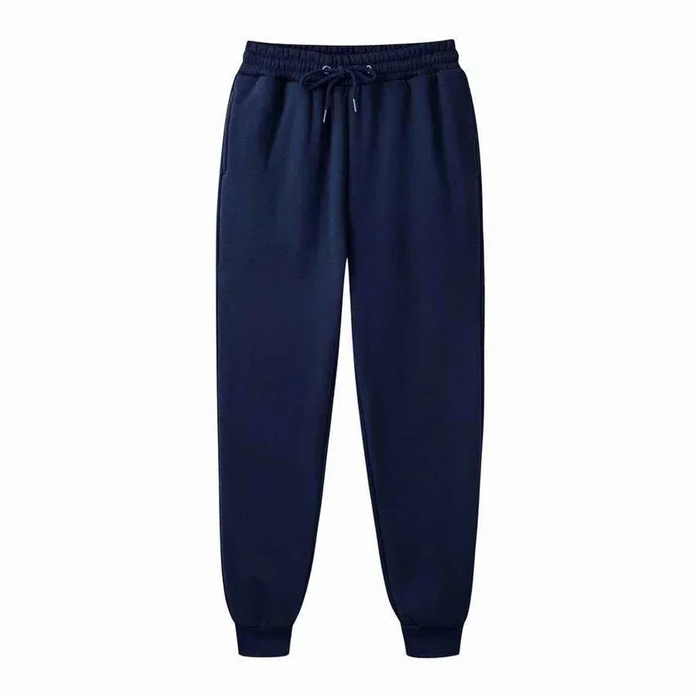 Pantalones Chándal Hombre Deportivos