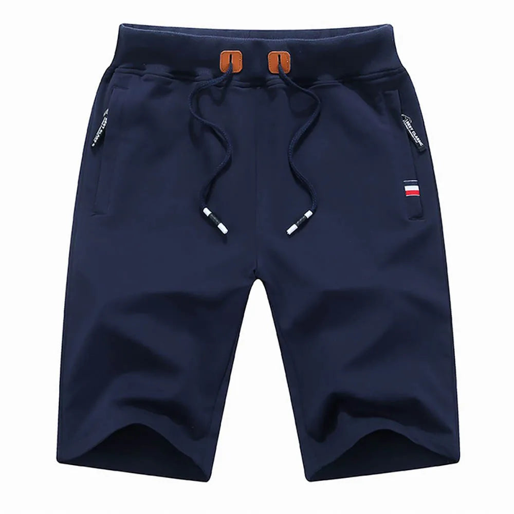 Pantalones Cortos Hombre Verano Bermudas