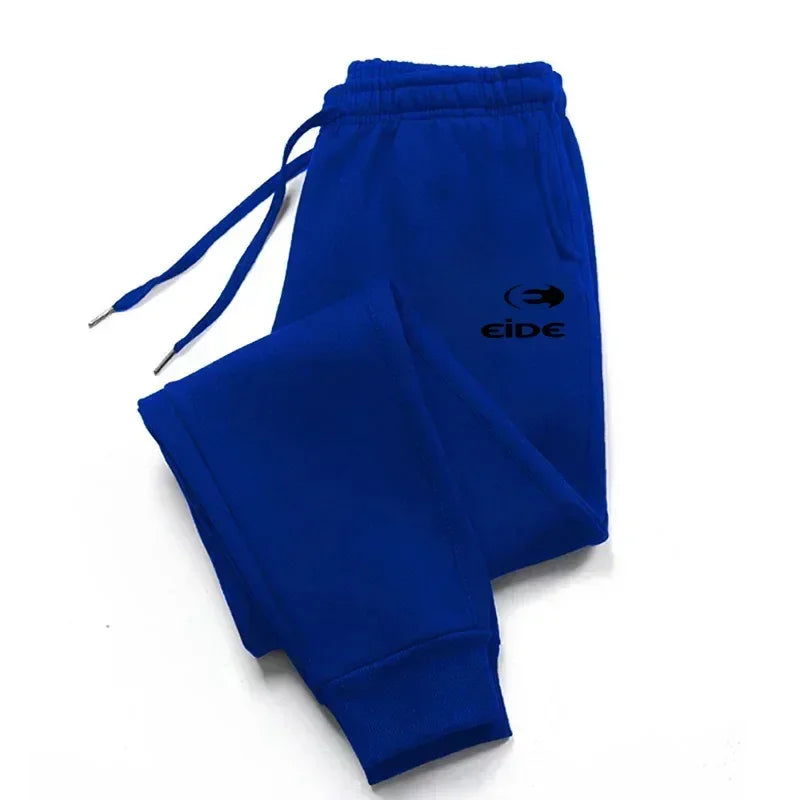 Pantalones Deportivos Gimnasio Hombre